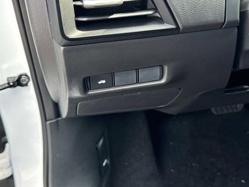 New 2026 Nissan Sentra SV w/ Floor Mat Package image 23