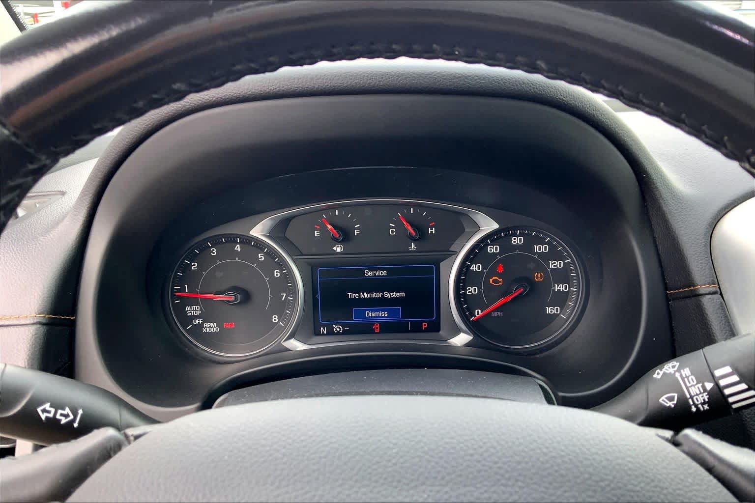 Used 2019 GMC Terrain SLE w/ Black Edition FWD image 26