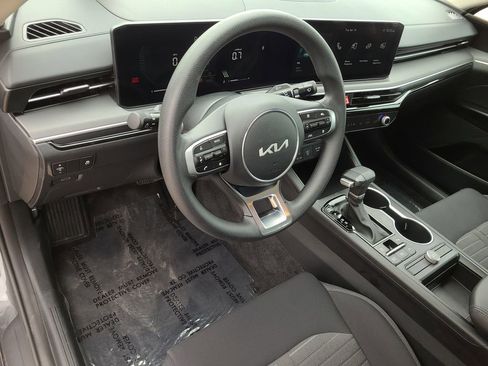 Used 2026 Kia K5 LXS FWD image 21