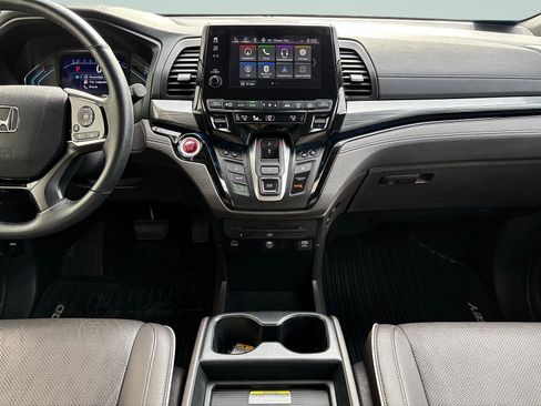 Certified 2023 Honda Odyssey Elite image 39