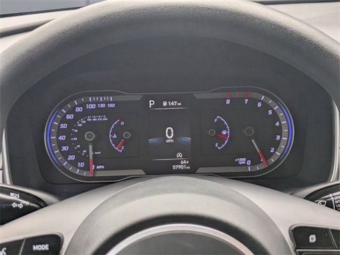 Used 2024 Hyundai Tucson SEL image 44