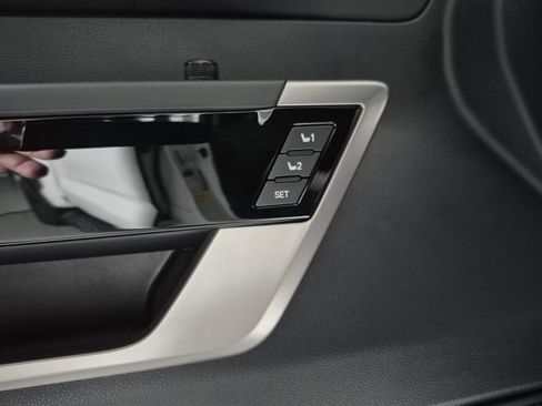 New 2026 Toyota Tundra Limited image 22