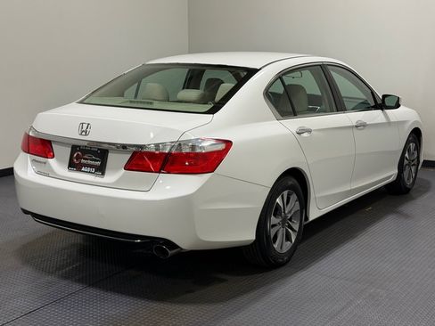 Used 2013 Honda Accord LX image 5