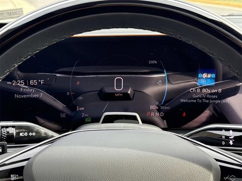 New 2026 Cadillac Lyriq Premium Luxury image 17