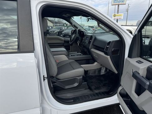 Used 2019 Ford F150 XL w/ Equipment Group 101A Mid image 25