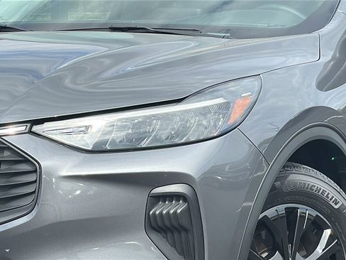 Used 2024 Ford Escape Active image 4