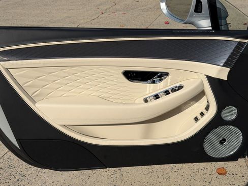 New 2026 Bentley Continental GT Azure image 15