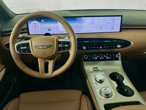 Certified 2026 Genesis GV70 2.5T Advanced image 23