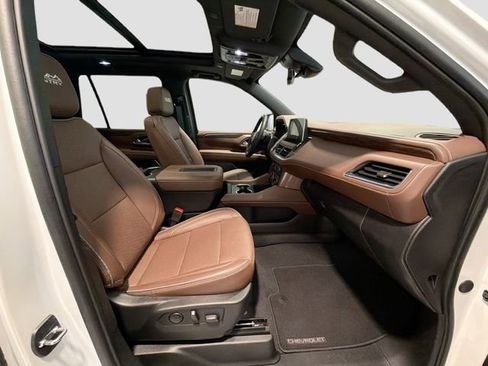 Used 2024 Chevrolet Tahoe High Country image 28