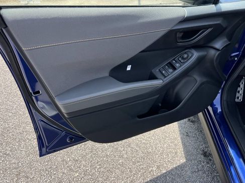 Certified 2025 Subaru Crosstrek 2.5i Sport w/ Popular Package #4A image 10