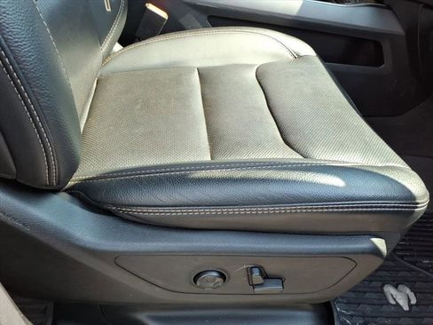 Used 2021 RAM 1500 Rebel w/ Rebel Level 2 Equipment Group AWD/4WD image 16