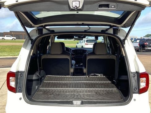 Used 2020 Honda Pilot Touring image 26
