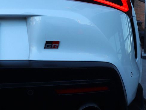 Used 2022 Toyota Supra Premium w/ Driver Assist Package image 14