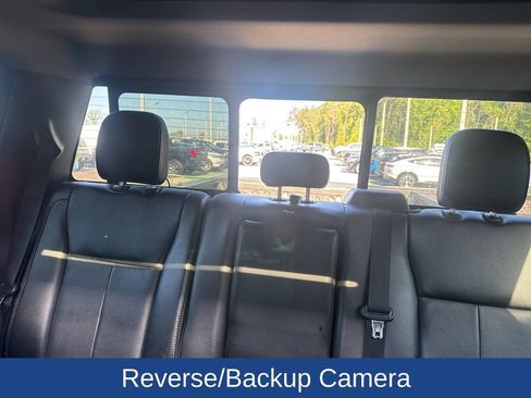 Used 2020 Ford F250 Lariat w/ Lariat Ultimate Package image 4