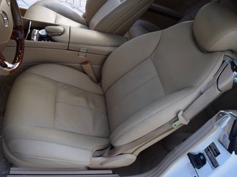 Used 2008 Mercedes-Benz CL 550 image 40