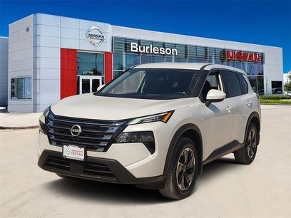 New 2026 Nissan Rogue SV w/ Cold Weather Package