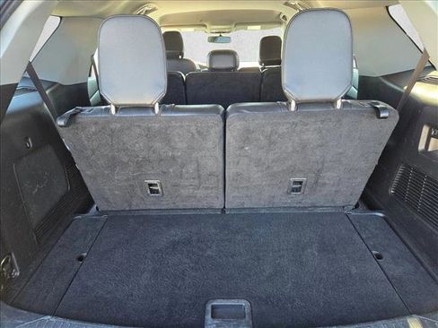 Used 2022 Ford Explorer Limited w/ Equipment Group 301A image 6