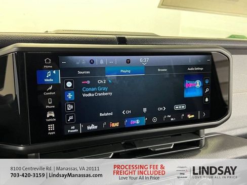 New 2026 Jeep Wrangler Sport S image 29