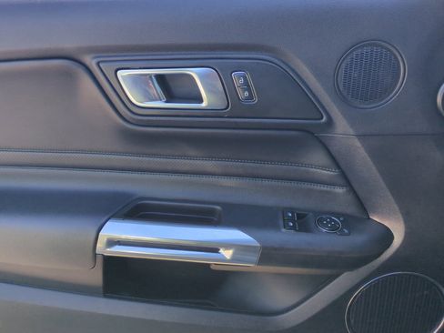 Used 2019 Ford Mustang Bullitt w/ Bullitt Electronics Package image 13