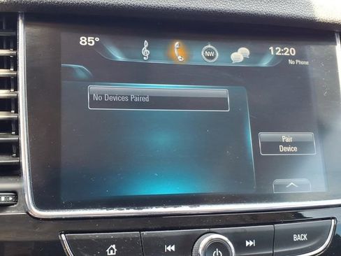 Used 2019 Buick Encore Preferred FWD image 7