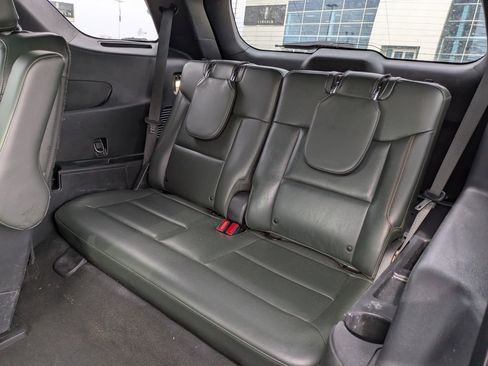 Used 2022 Ford Explorer Timberline w/ Timberline Technology Package image 13