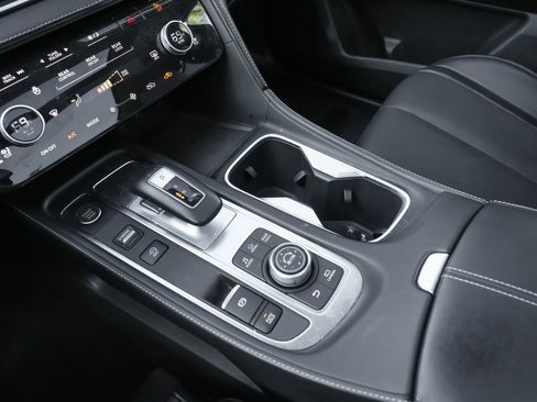 Certified 2023 INFINITI QX60 Luxe w/ Performance Audio Package AWD/4WD image 23