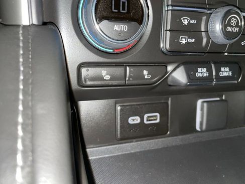 Certified 2024 Chevrolet Tahoe Z71 w/ Z71 Off-Road Package image 30