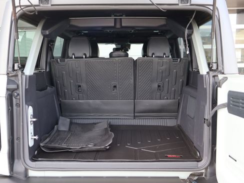 Used 2021 Ford Bronco First Edition image 27