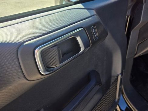 Used 2025 Ford Bronco Big Bend image 13