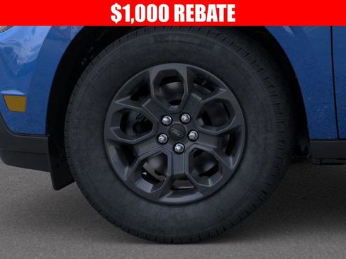 New 2025 Ford Maverick XLT w/ 4K Tow Package image 20