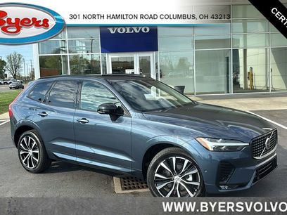 Used 2025 Volvo XC60 B5 Plus