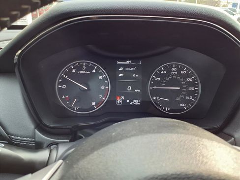 Certified 2025 Subaru Outback Premium image 14