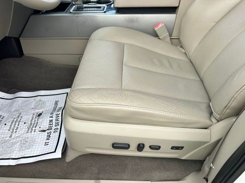 Used 2012 Ford Expedition Limited image 24