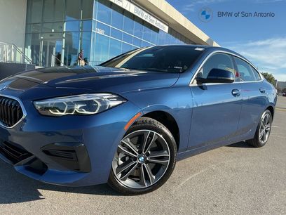Certified 2024 BMW 228i Gran Coupe w/ Premium Package