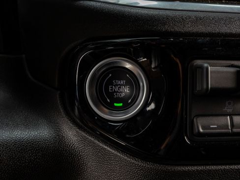 Used 2025 Chevrolet Silverado 2500 LT w/ Trail Boss Package image 23