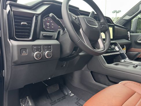 New 2026 GMC Sierra 2500 Denali Ultimate image 20