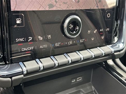 New 2026 GMC Yukon XL AT4 w/ AT4 Premium Plus Package image 13