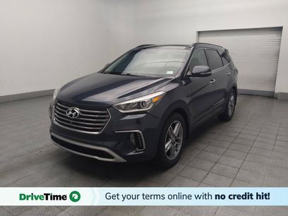 Used 2018 Hyundai Santa Fe FWD w/ Cargo Package