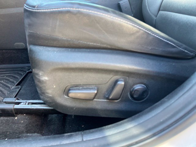 Used 2022 Kia Niro Touring Special Edition FWD image 14