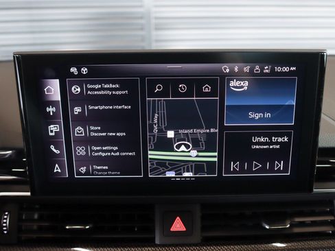 Certified 2025 Audi S5 Premium Plus w/ Premium Plus Package image 19