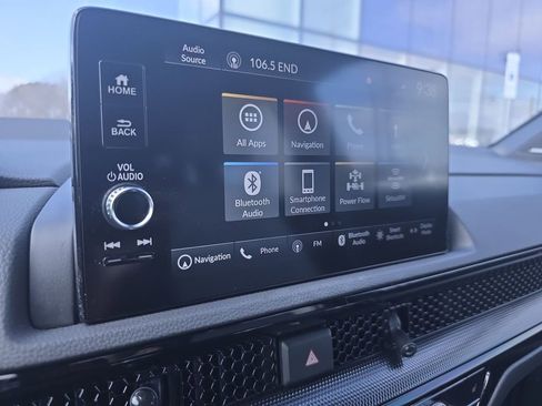 Used 2023 Honda CR-V Sport Touring image 24