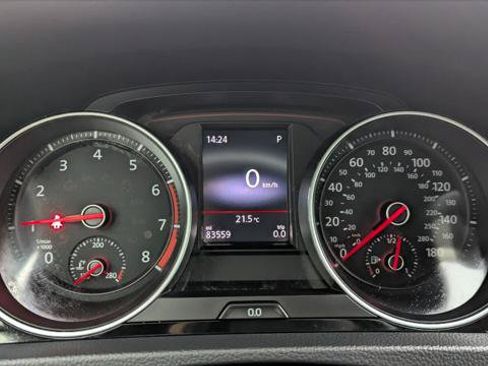 Used 2018 Volkswagen GTI S FWD image 26