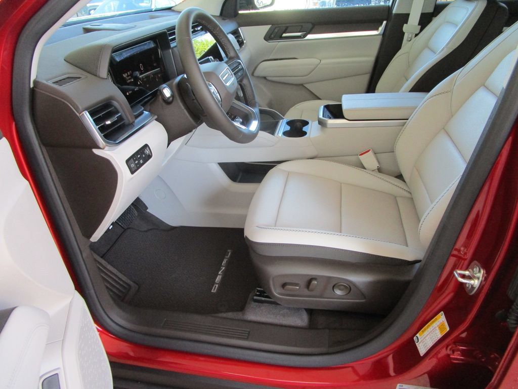 New 2027 GMC Terrain Denali AWD/4WD image 23