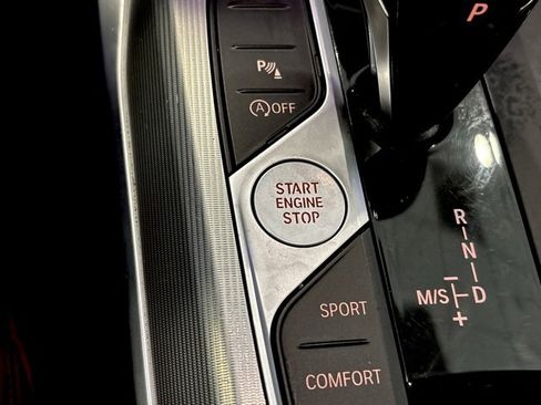 Used 2023 BMW 430i Convertible w/ M Sport Package image 25