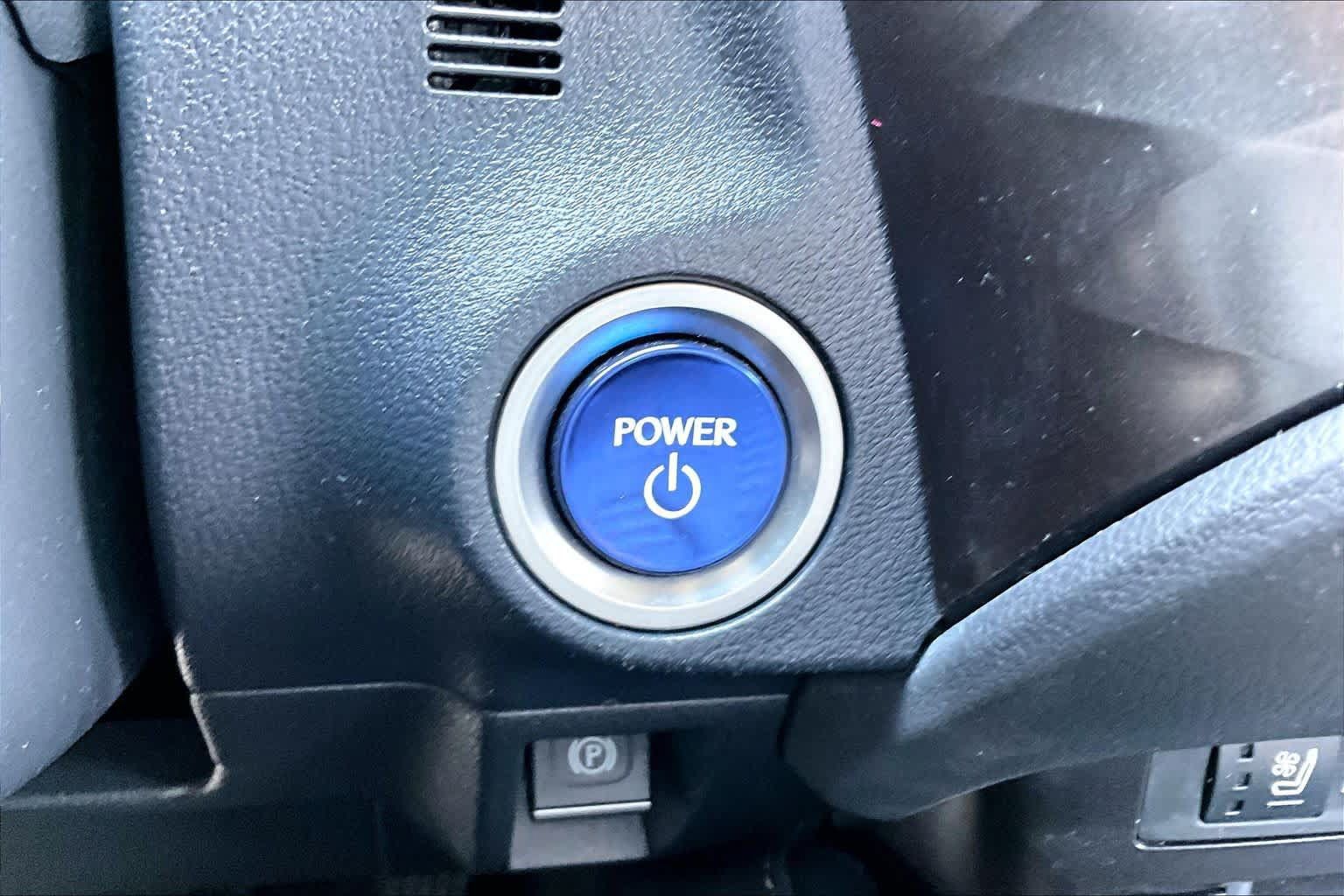 Used 2020 Lexus ES 300h w/ Premium Package FWD image 33