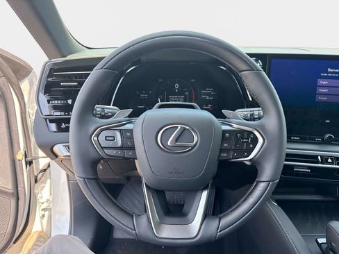 New 2026 Lexus RX 350 Premium image 25
