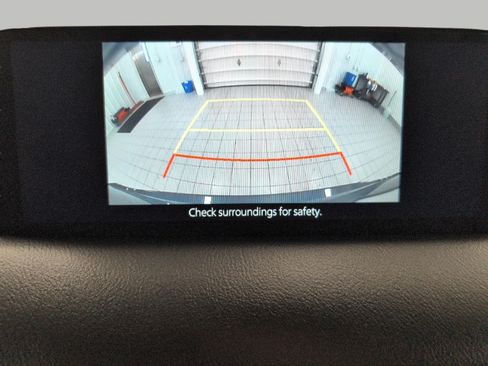 Used 2024 MAZDA CX-5 Carbon Edition AWD/4WD image 14