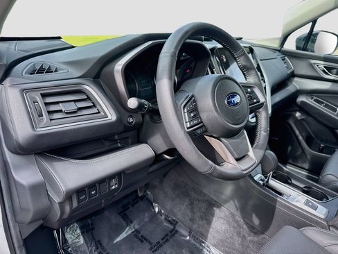 Used 2024 Subaru Ascent Limited w/ Technology Package AWD/4WD image 5