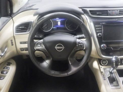 Used 2024 Nissan Murano SL AWD/4WD image 9