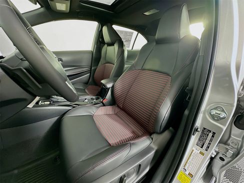 New 2026 Toyota Corolla XSE image 22